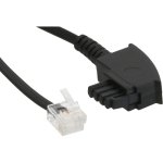 TAE-F Kabel