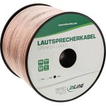 Lautsprecherkabel