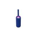 Denver Bluetooth Lautsprecher BTV-213 blue