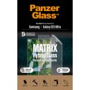PanzerGlass MATRIX Galaxy S23 Ultra UWF PET-Film AB wA