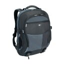 Targus Atmosphere 17-18&quot; Laptop Backpack Black