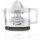 Black+Decker - BXCJ25E Zitruspresse, 25, Kunststoff, 350 milliliters, Wei&szlig;