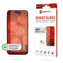 DISPLEX Smart Glass iPhone 15/15 Pro