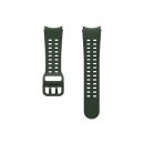 Samsung Extreme Sport Band (S/M) f&uuml;r Watch, Green/Black