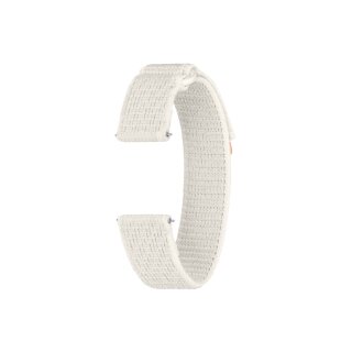 Samsung Fabric Band (Slim, S/M) f&uuml;r Watch, Sand