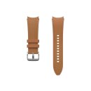 Samsung Hybrid Eco-Leather Band (S/M) f&uuml;r Watch, Camel