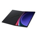 Samsung Smart Book Cover f&uuml;r Galaxy Tab S9 Ultra, Black