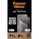 PanzerGlass iPhone 15 Pro Max, UWF w. EasyAligner