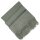 Derhy Damen Schal Demoiselle, Schal mit Fransen, grau