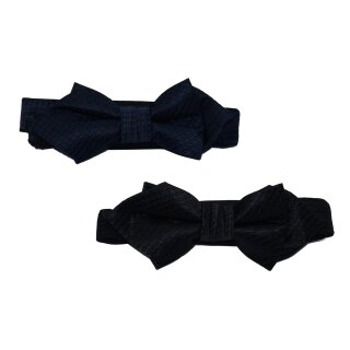 ESPRIT Collection Herren Fliege 037EO2Q012 mit dezentem Muster
