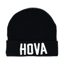 ElevenParis Unisex M&uuml;tze VOHA, one size, schwarz