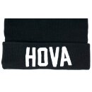 ElevenParis Unisex M&uuml;tze VOHA, one size, schwarz