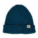 Barts Unisex M&uuml;tze Kinyeti Beanie, one size, petrol...