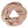 CODELLO Damen Loop-Schal 52098703, one size, rosa (light pink 10)
