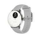 Withings ScanWatch Light, white