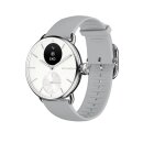 Withings ScanWatch 2, 38 mm white