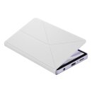 Samsung Galaxy Tab A9 Book Cover EF-BX110TWEGWW, White