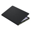 Samsung Galaxy Tab A9+ Book Cover EF-BX210TBEGWW, Black