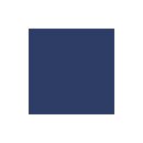 Duni Zelltuchservietten 33 x 33 cm 3-lagig 1/4 Falz 250 St&uuml;ck dunkelblau