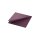 Duni Zelltuchservietten 33 x 33 cm 3-lagig 1/4 Falz 250 St&uuml;ck plum