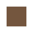 Duni Zelltuchservietten 33 x 33 cm 3-lagig 1/4 Falz 250 St&uuml;ck chestnut