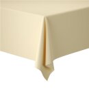 Duni Dunicel&reg; Tischdecke Tischdeckenrolle, Cream,...