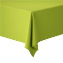 Duni Dunicel&reg; Tischdecke Tischdeckenrolle, Kiwi, 1,18m x 10m