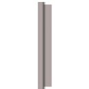 Duni Dunicel&reg; Tischdecke Tischdeckenrolle, Greige, 1,18m x 25m