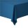Duni Dunicel&reg; Tischdecke Tischdeckenrolle, Dunkelblau, 1,18m x 25m