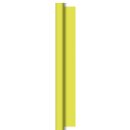 Duni Dunicel&reg; Tischdecke Tischdeckenrolle, Kiwi, 1,18m x 25m