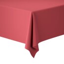 Duni Dunicel&reg; Tischdecke Tischdeckenrolle, Bordeaux, 1,18m x 40m