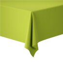 Duni Dunicel&reg; Tischdecke Tischdeckenrolle, Kiwi, 1,18m x 40m