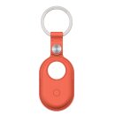 Braloba Key Ring Case f&uuml;r Samsung SmartTag2, Orange