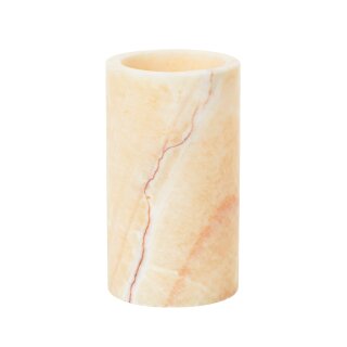 Duni Kerzenhalter Mineral 125 x &Oslash; 70 mm