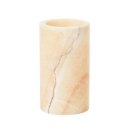 Duni Kerzenhalter Mineral 125 x &Oslash; 70 mm