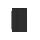 Samsung by araree A Folio Case Galxy Tab A9, Black
