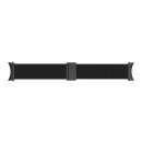 ITFIT Milanese Band f&uuml;r die Galaxy Watch4 44 mm, Black