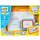 Simba 106334149 - Art und Fun 2 Maltafeln, 40x29cm, 16x13cm, ab 3 Jahre