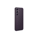 Samsung by ITFIT Shield Case f&uuml;r S24+, Dark Violet
