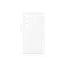 Samsung by ITFIT Clear Case S24 Ultra, Transparency