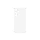 Samsung by ITFIT Clear Case f&uuml;r S24, Transparency