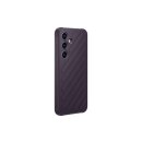 Samsung by ITFIT Shield Case f&uuml;r S24, Dark Violet