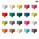 Duni Dunicel&reg; Tischdecke Tischdeckenrolle, verschiedene Farben, 0,90m x 40m
