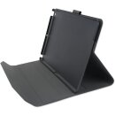 4smarts Flip-Tasche DailyBiz f. iPad 10.2 (7./ 8./ 9. Gen)