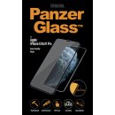 PanzerGlass iPhone 11 Pro/XS, CF, E2E, Antibakt, Black