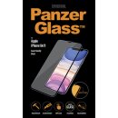PanzerGlass iPhone 11, XR , CF, E2E, Antibakt, Black