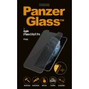 PanzerGlass Privacy f. iPhone 11 Pro/X/Xs