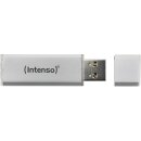 Intenso Speicherstick USB 3.0 Ultra Line 512GB Silber