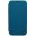 felixx Book Case ANCONA Evening-blue f&uuml;r Samsung Galaxy S10e