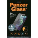PanzerGlass E2E iPhone 12 Mini, CF, Antibakt.